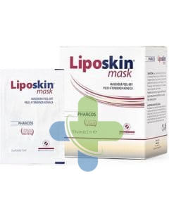 Biodue Liposkin Mask Pharcos 15bust