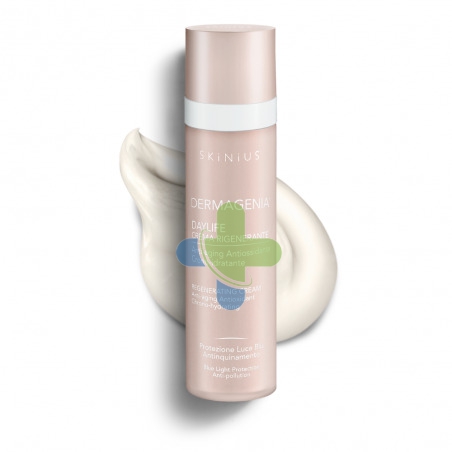 Skinius Dermagenia Daylife Cr Rigener