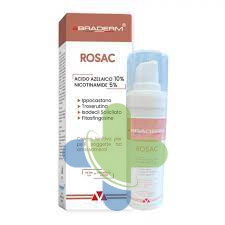 Braderm Rosac 30ml Braderm