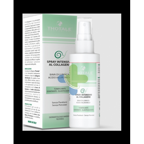 Cliawalk  Unipersonale Thotale Spray Collagene 100ml