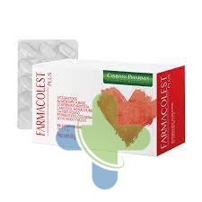 Farmacolest Plus 60cpr