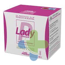 Corman Lady Presteril P/slip Stesi Bi