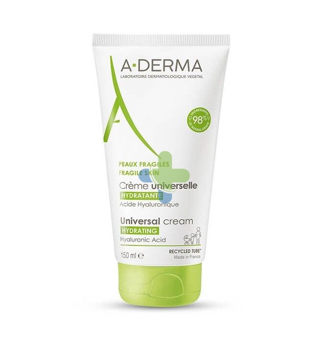 Aderma (pierre Fabre It.) Les Indispensables Cr Univers