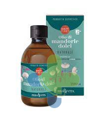 Erba Vita Group Olio Mandorle Dolci Naturale