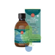 Erba Vita Group Olio Mandorle Dolci Prof Spezi