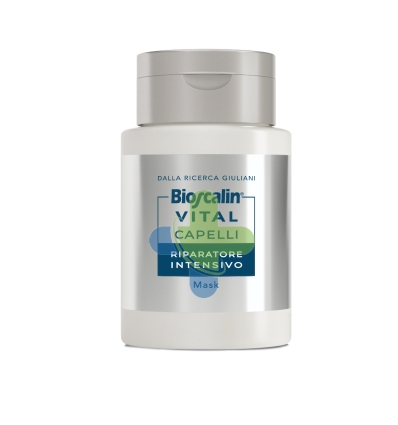 Giuliani Bioscalin Vital Riparatore Int