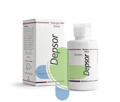 Cetra Pharma Depsor Shampoo Doccia 250ml
