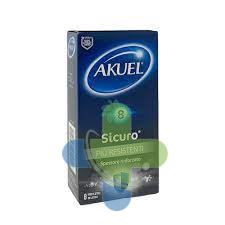 Nova Argentia  Ind. Farm Akuel Sicuro Piu' Resistent8pz