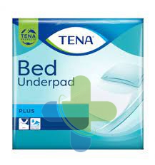 Essity Italy Tena Bed Plus Trav 60x90cm 20p