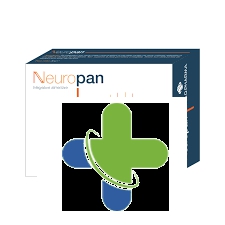 A.g.o. Pharma Neuropan 30cpr