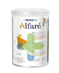 Nestle' It.(healthcare Nu.) Alfare' Polvere 400g