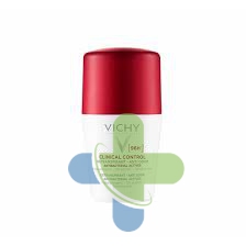 Vichy (l'oreal Italia) Vichy Deo Cc 96h Roll 50ml