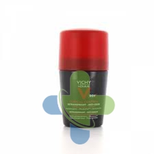 Vichy (l'oreal Italia) Vichy Homme Deo Cc 96h Roll 50