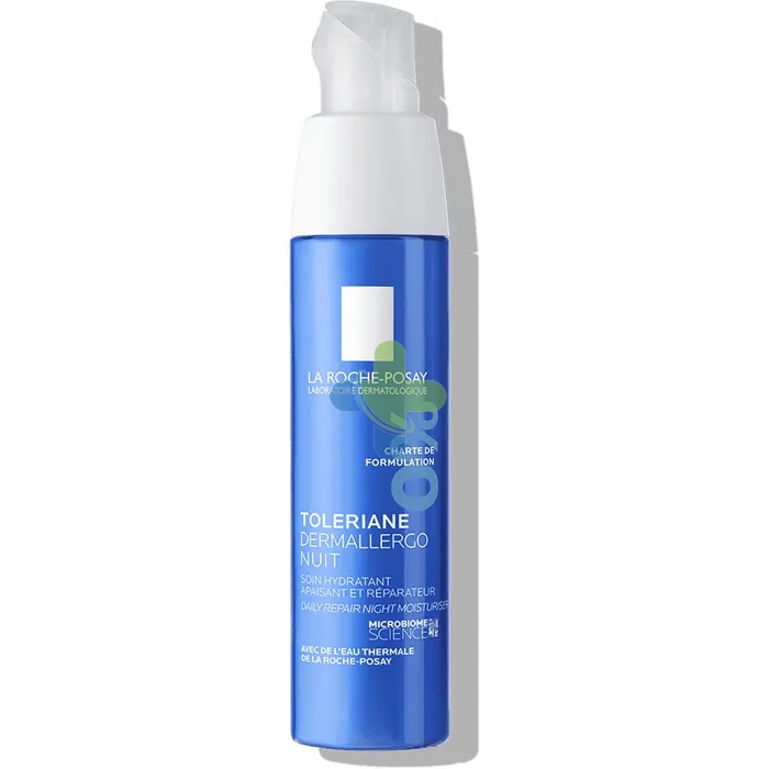 La Roche Posay-phas (l'oreal) Toleriane Dermallergo Ntt 40ml