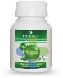 Cliawalk  Unipersonale Thotale Gonfiore 30cpr