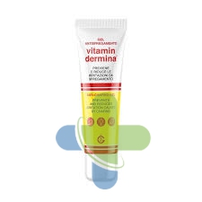 Ist.ganassini Vitamindermina Gel A/sfregamen