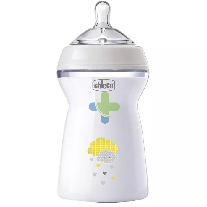 Chicco (artsana) Ch Biberon Nf Pp 6m+ 330ml Uni