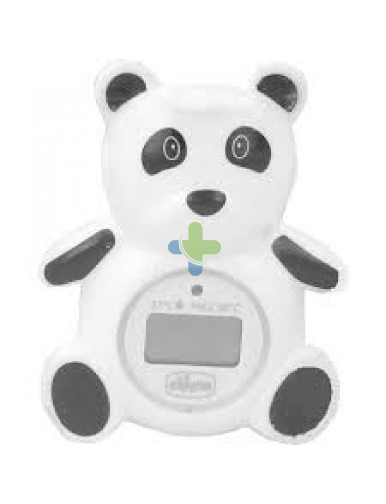 Chicco (artsana) Ch Termometro Bagno Digitale
