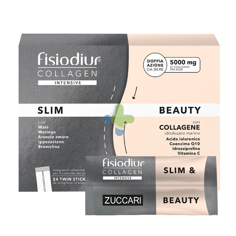 Zuccari Fisiodiur Collagen Slim&beauty