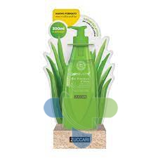 Zuccari Aloevera2 Gel Primitivo Disp