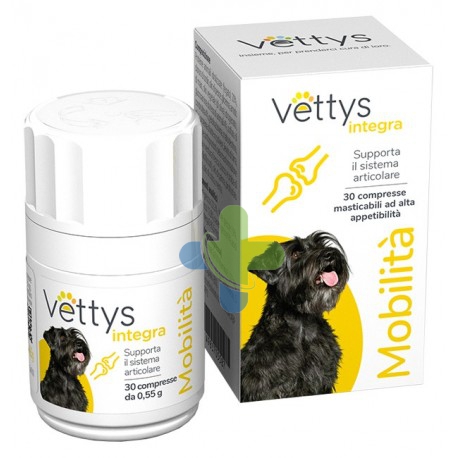 Pharmaidea Vettys Integra Mobilita' Cane