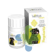 Pharmaidea Vettys Integra Regolarita Cane