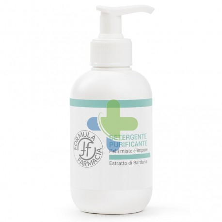 So.farma.morra Ff Detergente Purificante250ml