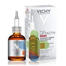 Vichy (l'oreal Italia) Liftactiv Supreme Vit C 20ml