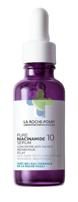 La Roche Posay-phas (l'oreal) Pure Niacinamide 10 Siero 30ml