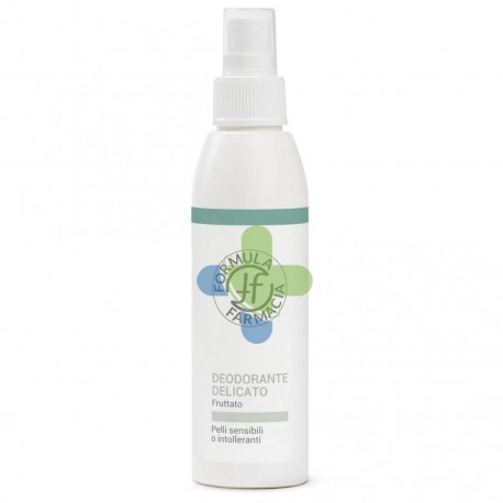 So.farma.morra Ff Formula Deo Delicato Frut