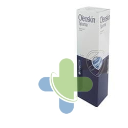 Biodue Oleoskin Spuma Pharcos 150ml