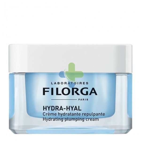 Laboratoires Filorga C.italia Filorga Hydra Hyal Creme 50ml