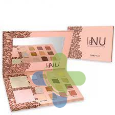 Eurostyle Bellaoggi Le Nu Palette