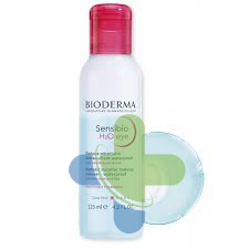 Bioderma Italia Sensibio H2o Eye 125ml