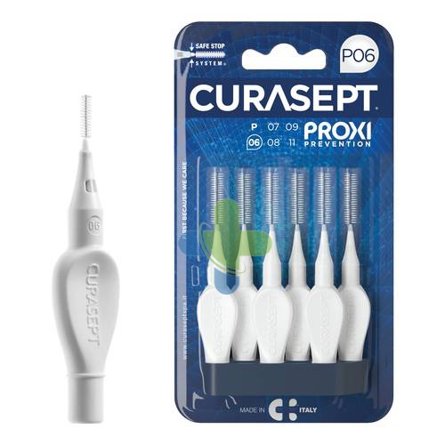 Curasept Proxi P06 Bi/white6pz