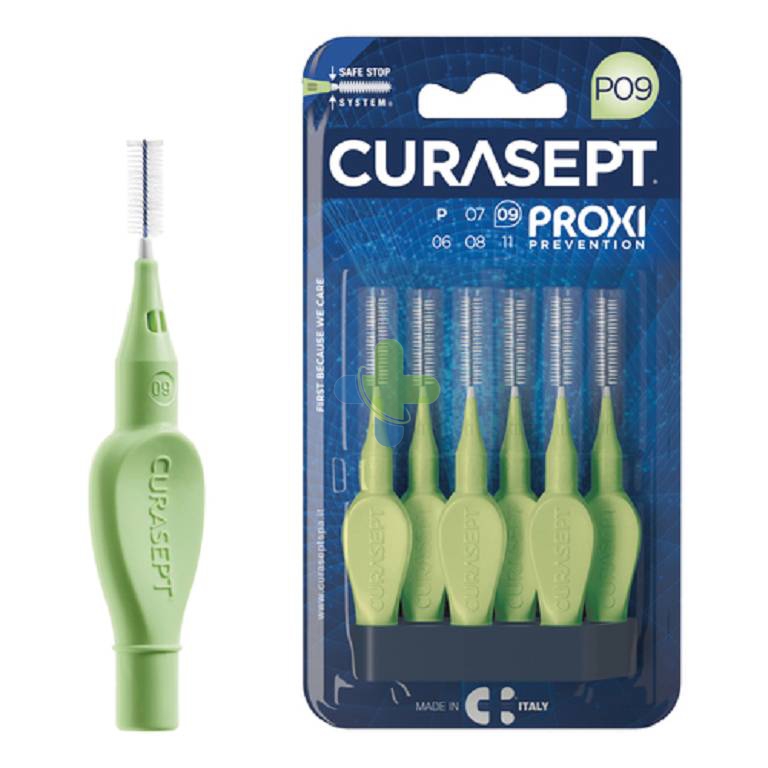 Curasept Proxi P09 Ve Ch/lig6p