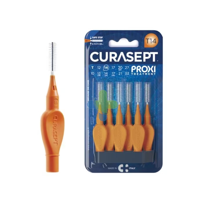 Curasept Proxi T14 Ara/orang6p