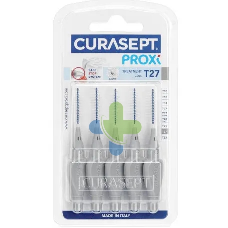 Curasept Proxi T27 Gri/grey6pz