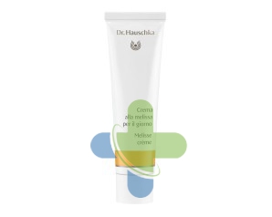 Wala Italia Dr Hauschka Mas Cuoio Cap 25ml