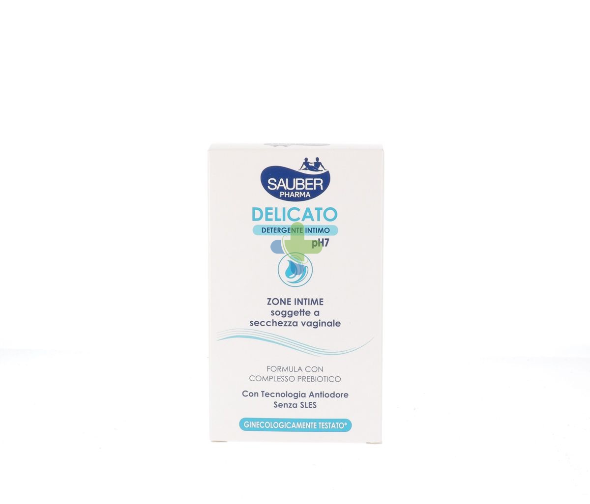 Italsilva Commerciale Sauber Detergente Intimo Del