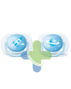 Philips Avent Succh Ultra Air0-6 M Ana