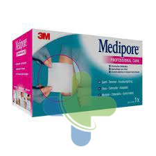 3m Italia Medipore Tape Cm15x10m