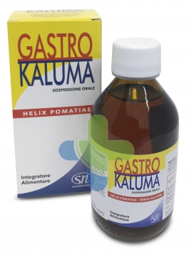 Societa' Natura Gastrokalu 200ml