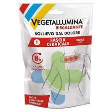 Pietrasanta Pharma Vegetallumina Fascia Cervicale