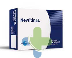 Anatek Health Italia Nevritinal 15cps