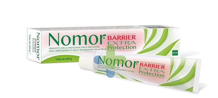 Sofar Nomor Crema Barrier Extra Prot