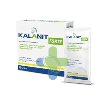 Chiesi Italia Kalanit Forte 14bust