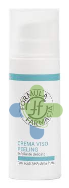 So.farma.morra Ff Gel Peeling Viso 50ml