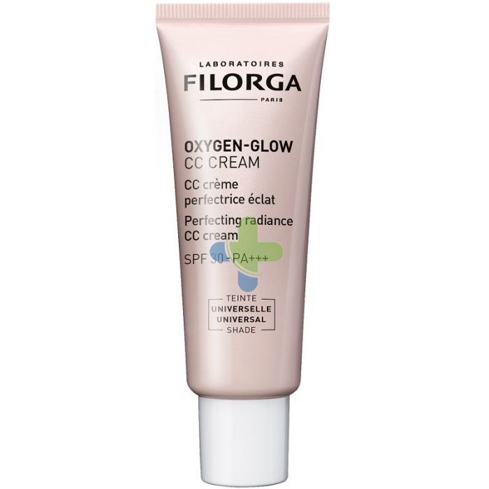 Laboratoires Filorga C.italia Filorga Oxygen Cc Cream