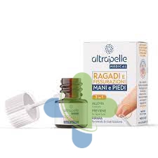 Difar Distribuzione Altrapelle Medical Ragadi 7ml